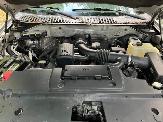 Photo 7 from auction – 2012 FORD EXPEDITION with VIN 1FMJK1K5XCEF64545