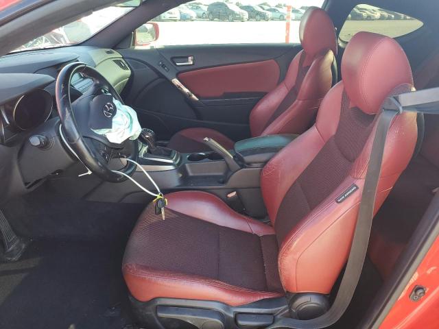 Photo 7 from auction – 2013 HYUNDAI GENESIS CO with VIN KMHHT6KD0DU112353