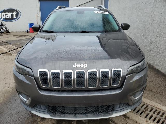 Photo 5 from auction – 2019 JEEP CHEROKEE L with VIN 1C4PJLDB2KD111248