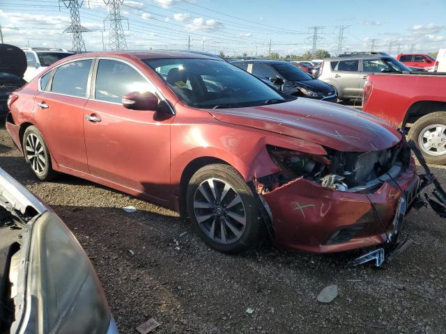 Photo 4 from auction – 2016 NISSAN ALTIMA 2.5 with VIN 1N4AL3AP1GC197588