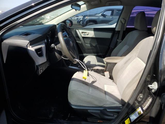 Photo 7 from auction – 2015 TOYOTA COROLLA L with VIN 5YFBURHE3FP237842