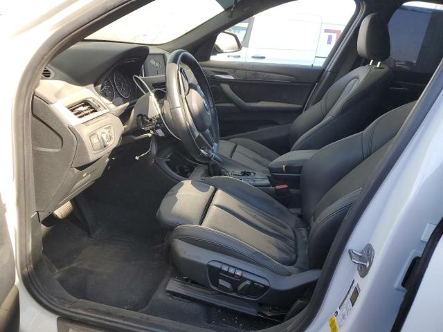 Photo 7 from auction – 2017 BMW X1 SDRIVE2 with VIN WBXHU7C33H5H38675