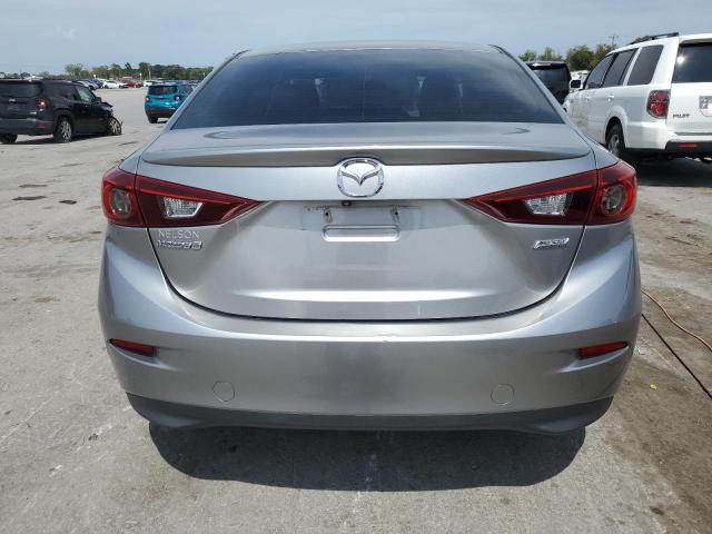 Photo 6 from auction – 2015 MAZDA 3 TOURING with VIN 3MZBM1V79FM137174