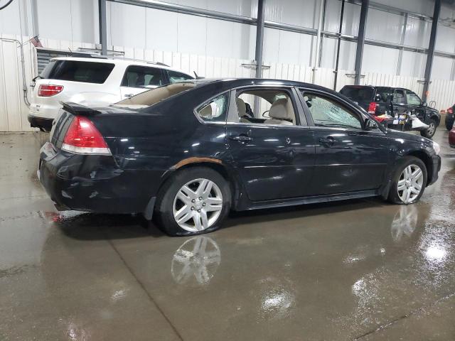 Photo 3 from auction – 2012 CHEVROLET IMPALA LT with VIN 2G1WG5E38C1240808