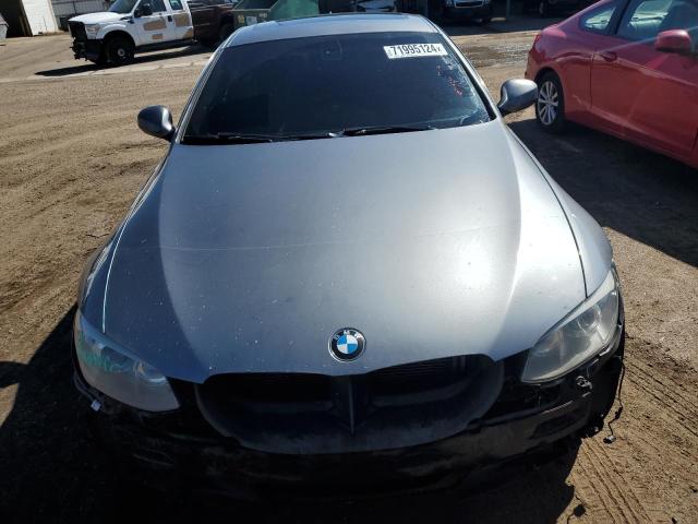 Photo 5 from auction – 2013 BMW 328 XI with VIN WBAKF3C53DJ058035