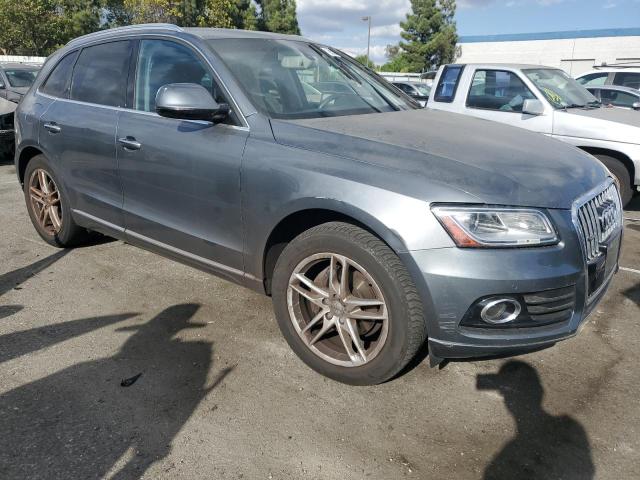 Photo 4 from auction – 2015 AUDI Q5 PREMIUM with VIN WA1LFAFP5FA070659