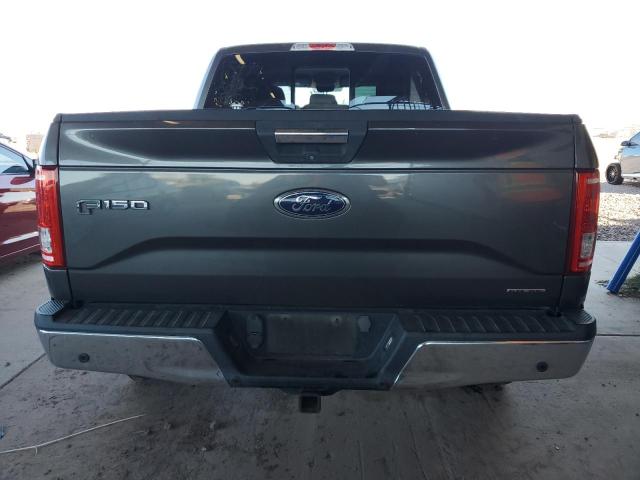Photo 6 from auction – 2015 FORD F150 SUPER with VIN 1FTEW1EF1FKD10856
