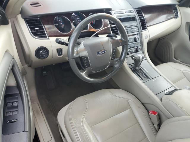 Photo 8 from auction – 2011 FORD TAURUS SEL with VIN 1FAHP2EWXBG147000