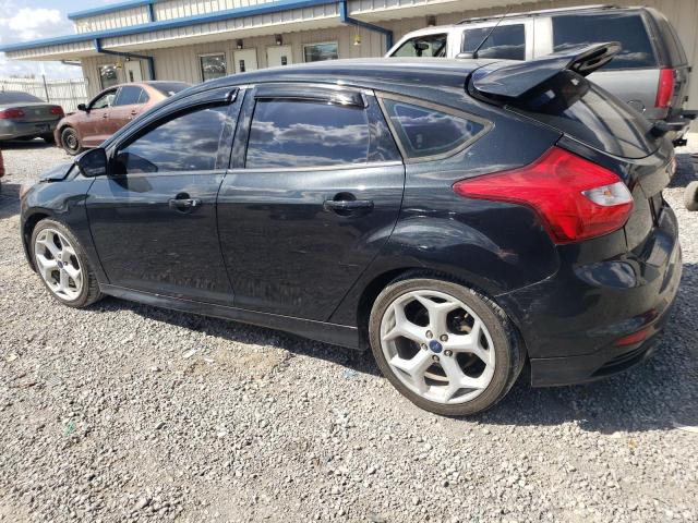 Photo 2 from auction – 2014 FORD FOCUS ST with VIN 1FADP3L9XEL459413
