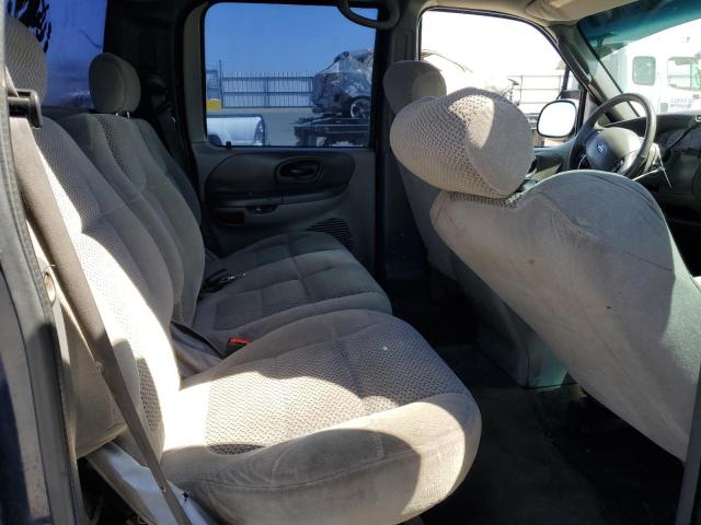 Photo 10 from auction – 2003 FORD F150 SUPER with VIN 1FTRW07L43KD03782