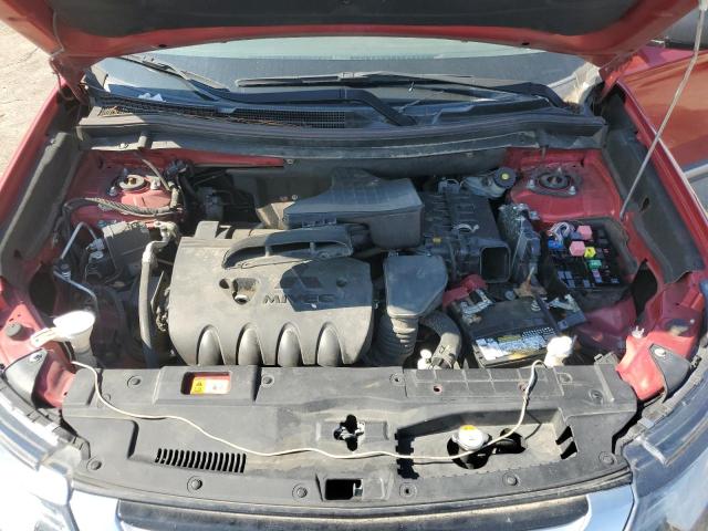 Photo 12 from auction – 2018 MITSUBISHI OUTLANDER with VIN JA4AD2A39JZ003287