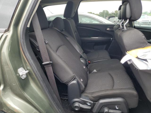 Photo 10 from auction – 2016 DODGE JOURNEY CR with VIN 3C4PDCGB9GT187019