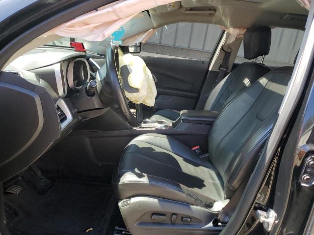 Photo 7 from auction – 2012 CHEVROLET EQUINOX LT with VIN 2GNFLGE56C6300708