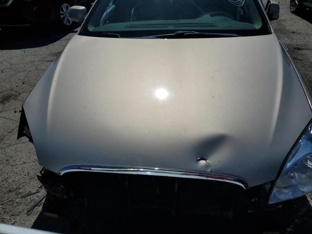 Photo 5 from auction – 2009 BUICK LUCERNE CX with VIN 1G4HP57139U104462