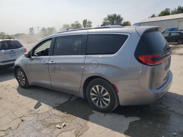 Фото 2 с аукциона – 2021 CHRYSLER PACIFICA H с VIN 2C4RC1L75MR586428