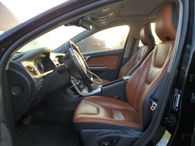 Photo 7 from auction – 2013 VOLVO S60 T5 with VIN YV1612FS1D1233729