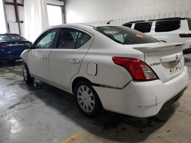 Photo 2 from auction – 2017 NISSAN VERSA S with VIN 3N1CN7AP0HK439838