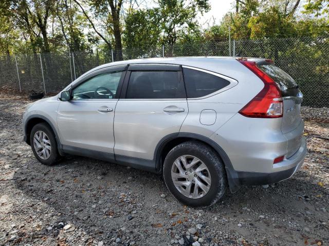 Photo 2 from auction – 2016 HONDA CR-V EX with VIN 3CZRM3H59GG702914