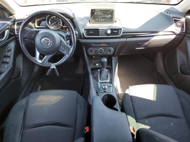 Photo 8 from auction – 2016 MAZDA 3 TOURING with VIN 3MZBM1L70GM245543