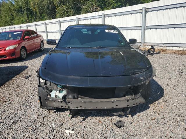 Photo 5 from auction – 2018 DODGE CHARGER SX with VIN 2C3CDXHG8JH125406
