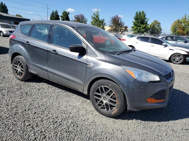 Photo 4 from auction – 2015 FORD ESCAPE S with VIN 1FMCU0F77FUB32076