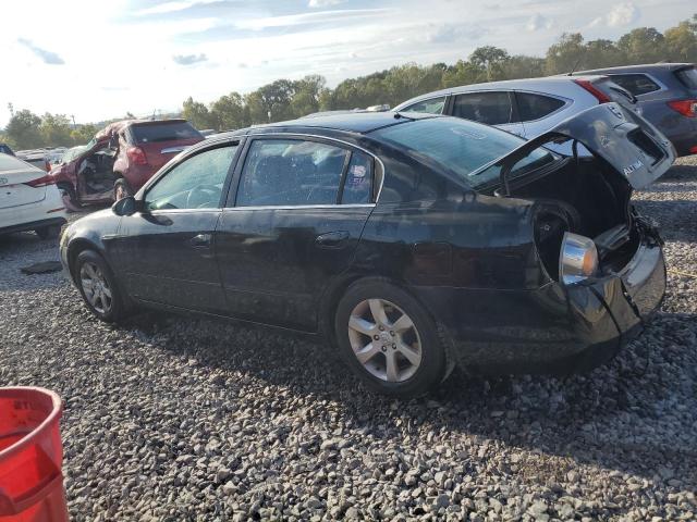 Photo 2 from auction – 2003 NISSAN ALTIMA BAS with VIN 1N4AL11D13C249371