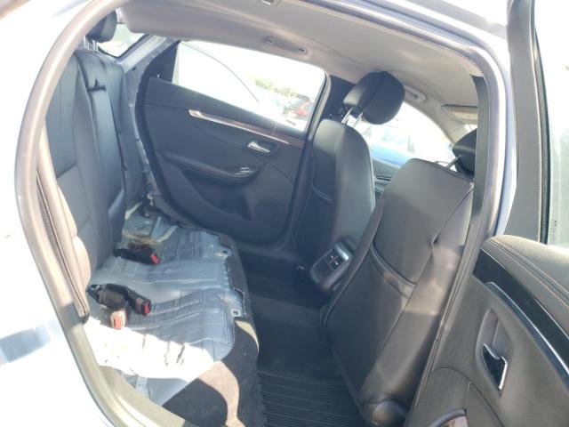 Photo 10 from auction – 2014 CHEVROLET IMPALA LT with VIN 1G1115SL0EU136501