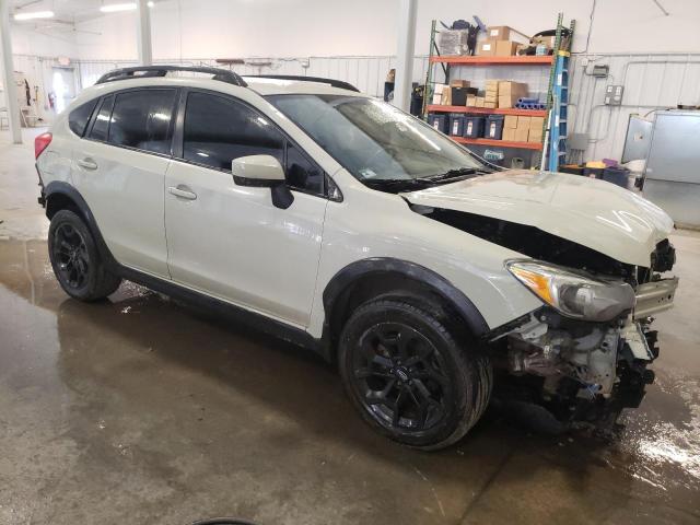 Photo 4 from auction – 2017 SUBARU CROSSTREK with VIN JF2GPADC4HH232393
