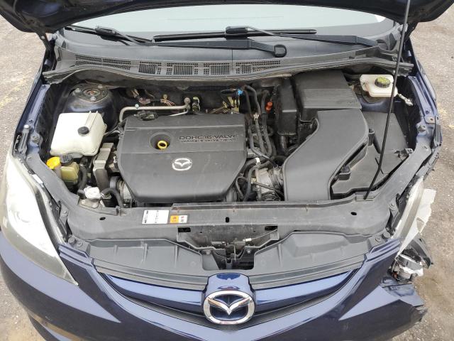 Photo 11 from auction – 2009 MAZDA 5 with VIN JM1CR293390331325