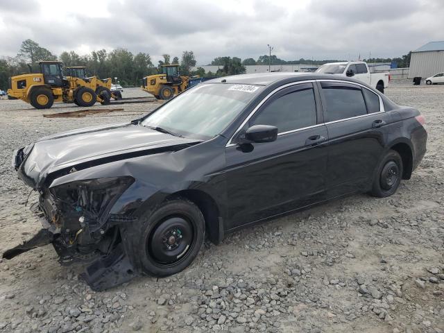 Photo 1 from auction – 2011 HONDA ACCORD LX with VIN 1HGCP2E33BA086149