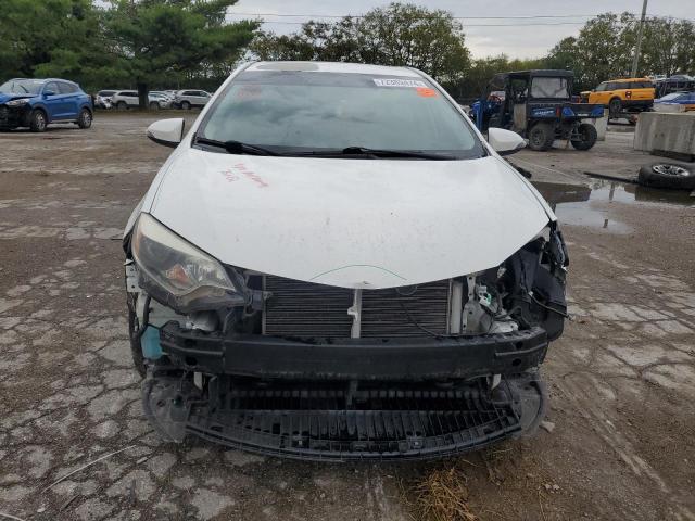 Photo 5 from auction – 2016 TOYOTA COROLLA L with VIN 5YFBURHE2GP427987