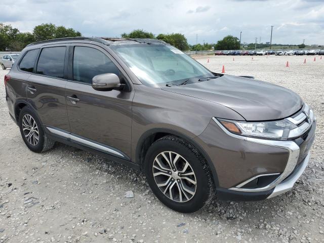 Photo 4 from auction – 2016 MITSUBISHI OUTLANDER with VIN JA4AD3A30GZ046835