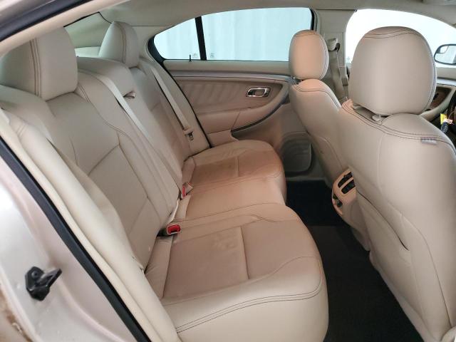 Photo 10 from auction – 2018 FORD TAURUS SEL with VIN 1FAHP2E83JG111780