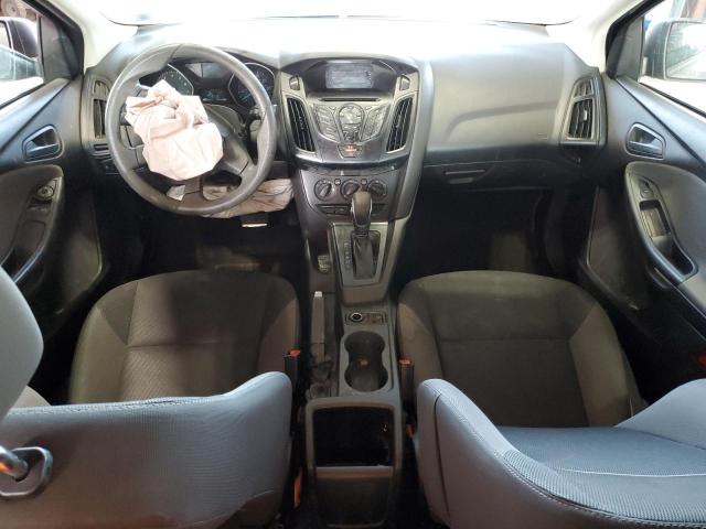 Photo 8 from auction – 2014 FORD FOCUS S with VIN 1FADP3E21EL282590