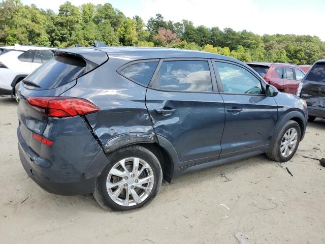 Photo 3 from auction – 2019 HYUNDAI TUCSON SE with VIN KM8J2CA44KU980986