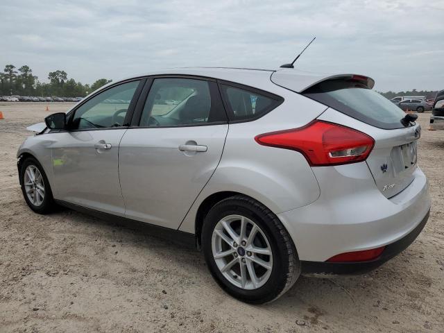 Photo 2 from auction – 2018 FORD FOCUS SE with VIN 1FADP3K29JL302857