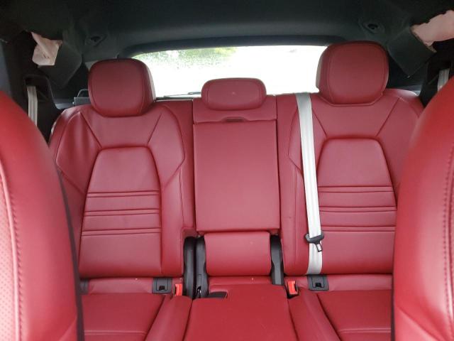 Photo 10 from auction – 2023 PORSCHE CAYENNE BA with VIN WP1AA2AY8PDA08527