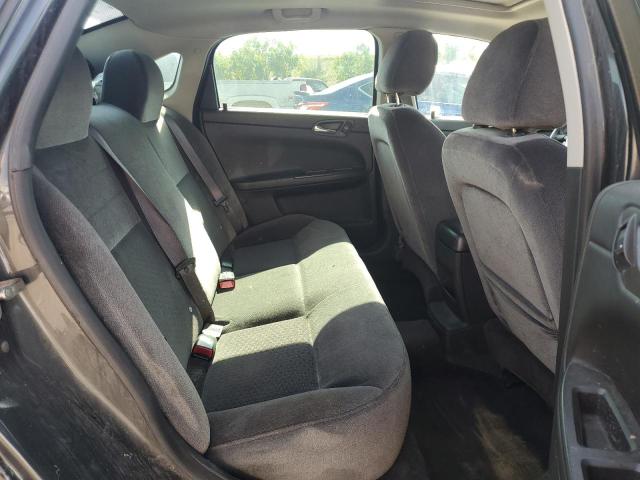 Photo 10 from auction – 2014 CHEVROLET IMPALA LIM with VIN 2G1WB5E3XE1152845