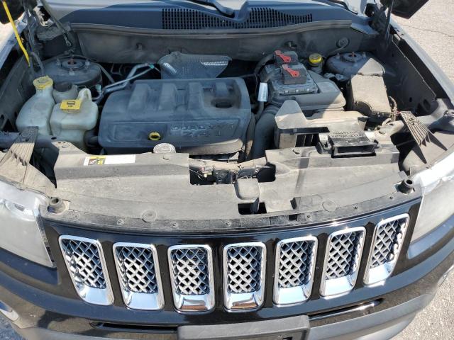 Photo 12 from auction – 2016 JEEP COMPASS LA with VIN 1C4NJDEB1GD572945