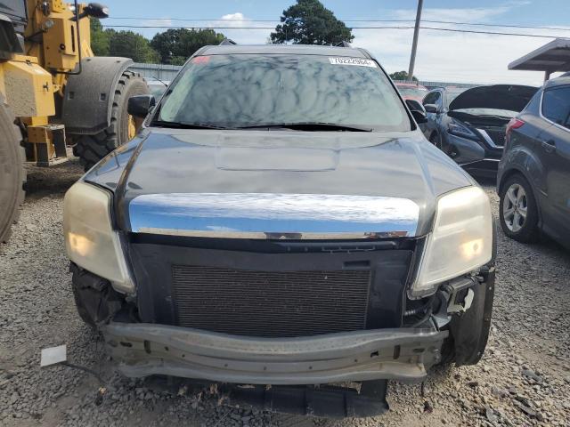 Photo 5 from auction – 2012 GMC TERRAIN SL with VIN 2GKFLUE50C6309125
