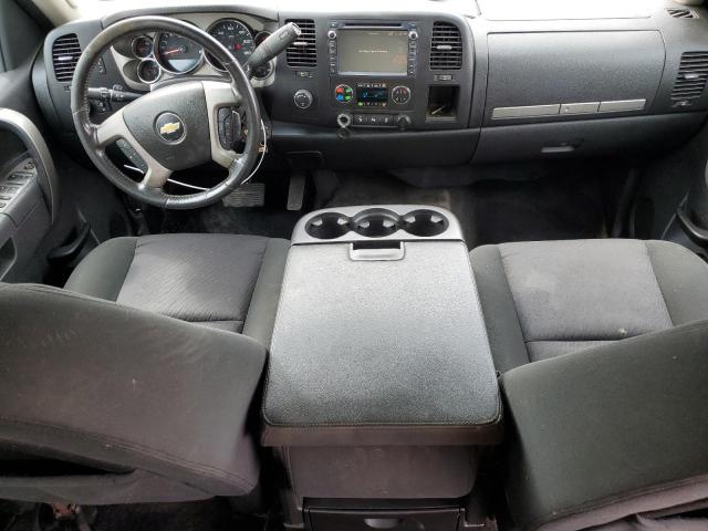 Photo 8 from auction – 2013 CHEVROLET SILVERADO with VIN 3GCPKSE70DG255372
