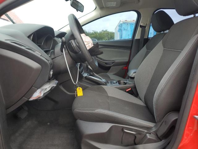 Photo 7 from auction – 2014 FORD FOCUS SE with VIN 1FADP3K22EL104482