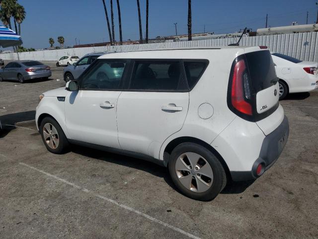 Photo 2 from auction – 2016 KIA SOUL with VIN KNDJN2A23G7264431