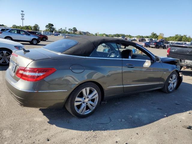 Photo 3 from auction – 2012 MERCEDES-BENZ E 350 with VIN WDDKK5KF2CF161104