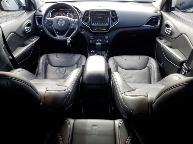 Photo 8 from auction – 2020 JEEP CHEROKEE L with VIN 1C4PJMDX5LD590042