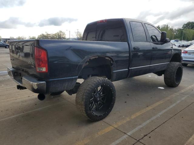 Photo 3 from auction – 2006 DODGE RAM 2500 S with VIN 3D7KS28C26G239783
