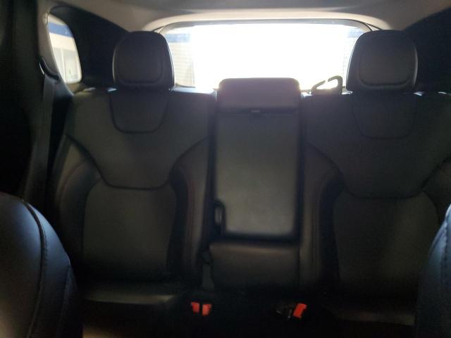 Photo 10 from auction – 2019 JEEP CHEROKEE T with VIN 1C4PJMBX6KD410469