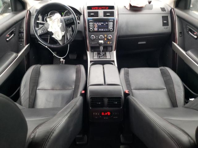 Photo 8 from auction – 2014 MAZDA CX-9 GRAND with VIN JM3TB3DV7E0444277