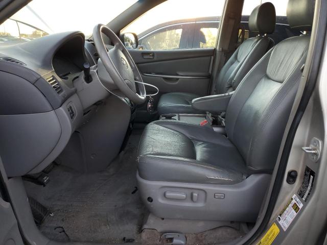 Photo 7 from auction – 2007 TOYOTA SIENNA LE with VIN 5TDBK23CX7S008277