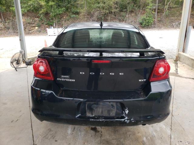 Photo 6 from auction – 2014 DODGE AVENGER SX with VIN 1C3CDZCB3EN104659